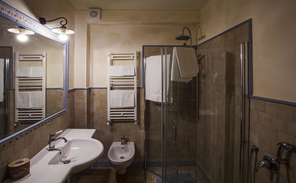 Villa Il Pianaccio Spoleto Habitación foto